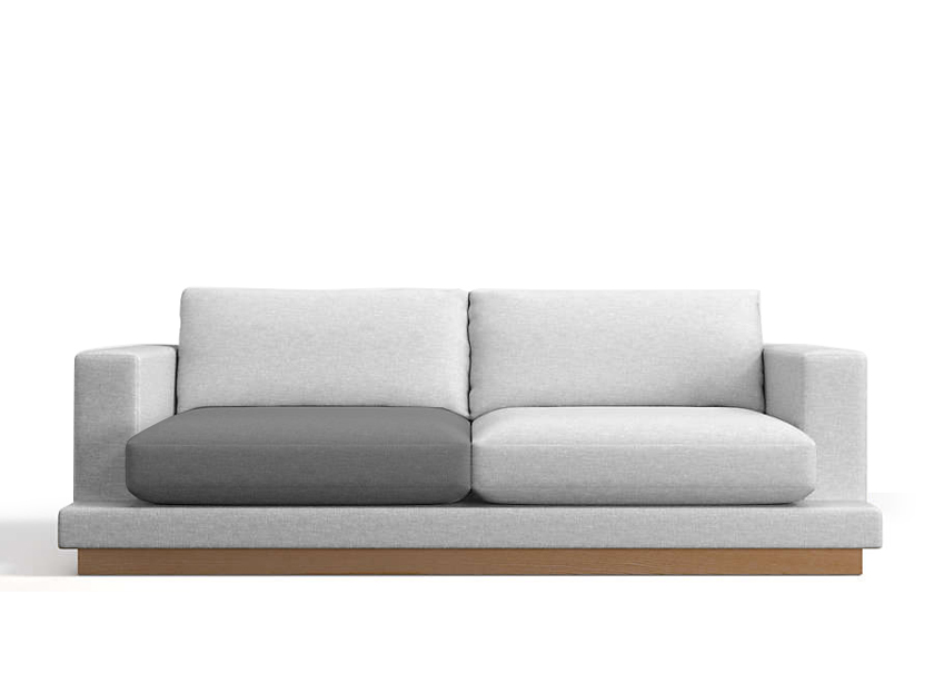 Sofa-Sitzbezüge 