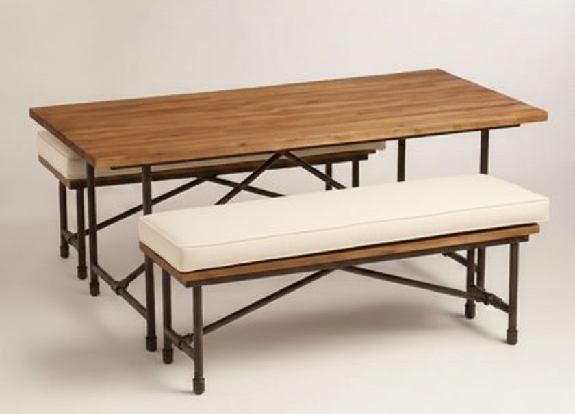 Cojín banco de cerveza