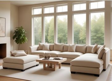 Chaiselongue-kissen rechts