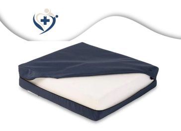 Orthopädisches Visco-Schaum-Kissen