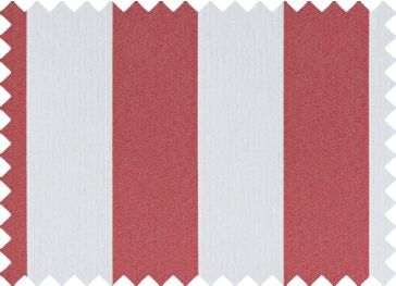 Leichtplanenstoffe Stoff Goleta Rot