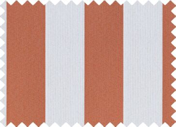 Leichtplanenstoffe Stoff Goleta Orange