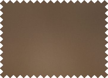 Nautisches Kunstleder Karibik Dunkel Beige