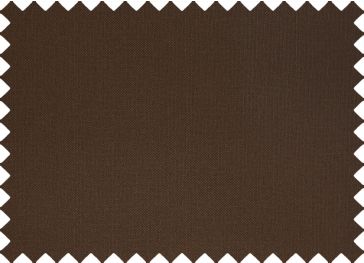 Nautisches Kunstleder Karibik Dunkel Braun