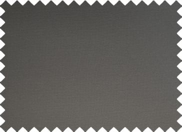 Nautisches Kunstleder Karibik Mittel Grau