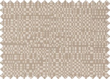 Leichtplanenstoffe Stoff Raquero Braun