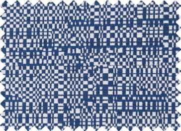 Leichtplanenstoffe Stoff Raquero Marineblau