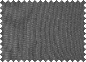 Nautisches Kunstleder Karibik Anthrazit