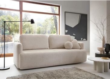 Halbrundes Gerades Rückenkissen