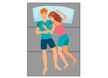 Rechteckige Klappmatratze