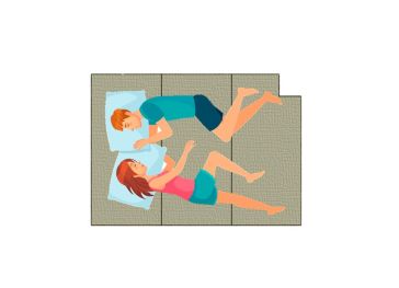 Topper Volkswagen T6.1