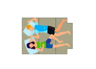 Topper Citroën Jumpy