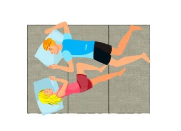 Topper Ford Transit Connect