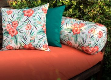 Zylindrische Schaumstofffüllung 