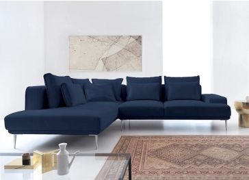 Bezug für Ihre sofaliege links 