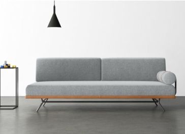 Bezug für rechteckige Sofa-Rückenlehne 