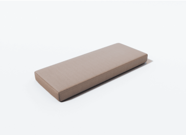 Sitzkissen aus Paletten