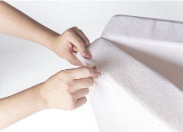 Reisebettmatratze für Babybetten