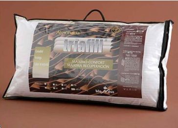 Triafill-Faserkissen