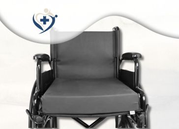 Kissen für Rollstuhl