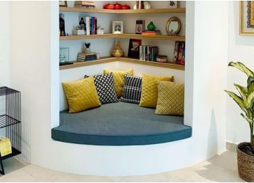 Personalisierter Schaumstoff