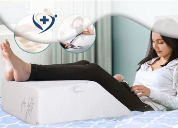 Bein-Erhöhungskissen