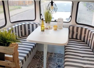 Personalisiertes Rückenkissen für Fahrzeuge