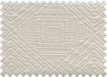 Einfach Gepolsterter Stoff Für Matratze