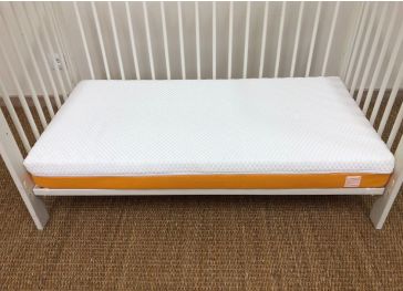 Loverty Kids Matratze für Kinderbett 