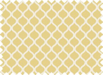 Leichtplanenstoffe Stoff Lemons Gelb