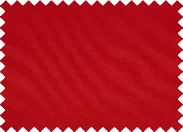 Leichtplanenstoffe Glatt Rot