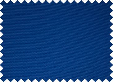 Leichtplanenstoffe Glatt Elektric Blau