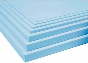 Schaumstoffplatten