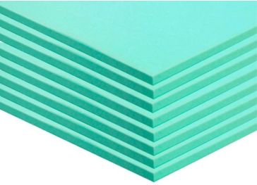 Thermo-gel Schaumstoffmatte