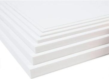 Viscoelastishe Schaumstoffmatte