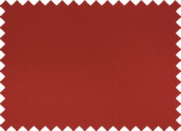 Nautisches Kunstleder Karibik Rot