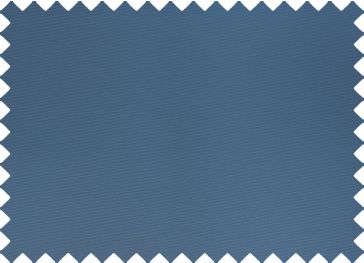 Nautisches Kunstleder Karibik Blau