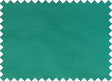 Nautisches Kunstleder Karibik Türkis