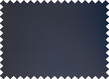Kunstleder Nautik Uni Marine