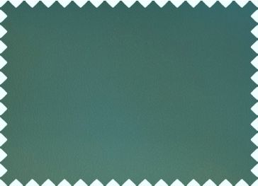 Kunstleder Nautik Uni Smaragd