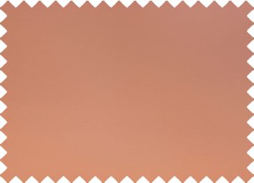 Kunstleder Nautik Uni Rose