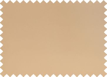 Kunstleder Nautik Uni Hell Beige