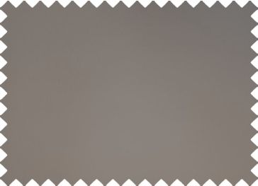 Kunstleder Nautik Uni Mittelgrau