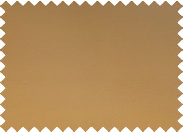 Kunstleer Nautisch Effen Sand