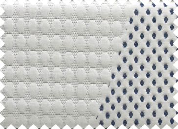 Gepolsterter Protect-Stoff Für Matratze