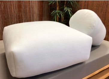 Quadratische Schaumstofffüllung 