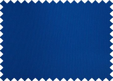 Nautisches Kunstleder Karibik Mittlel blau