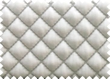 Supergepolsterter Stoff Für Matratzen