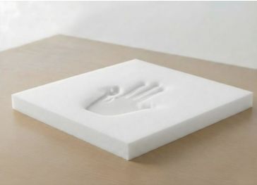 Reiner Memory-Schaum