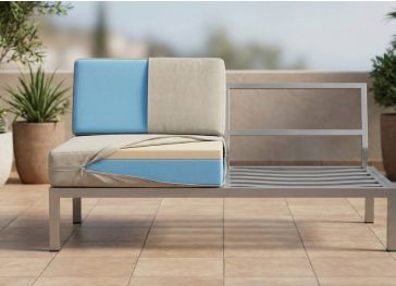 Reiner Memory-Schaum